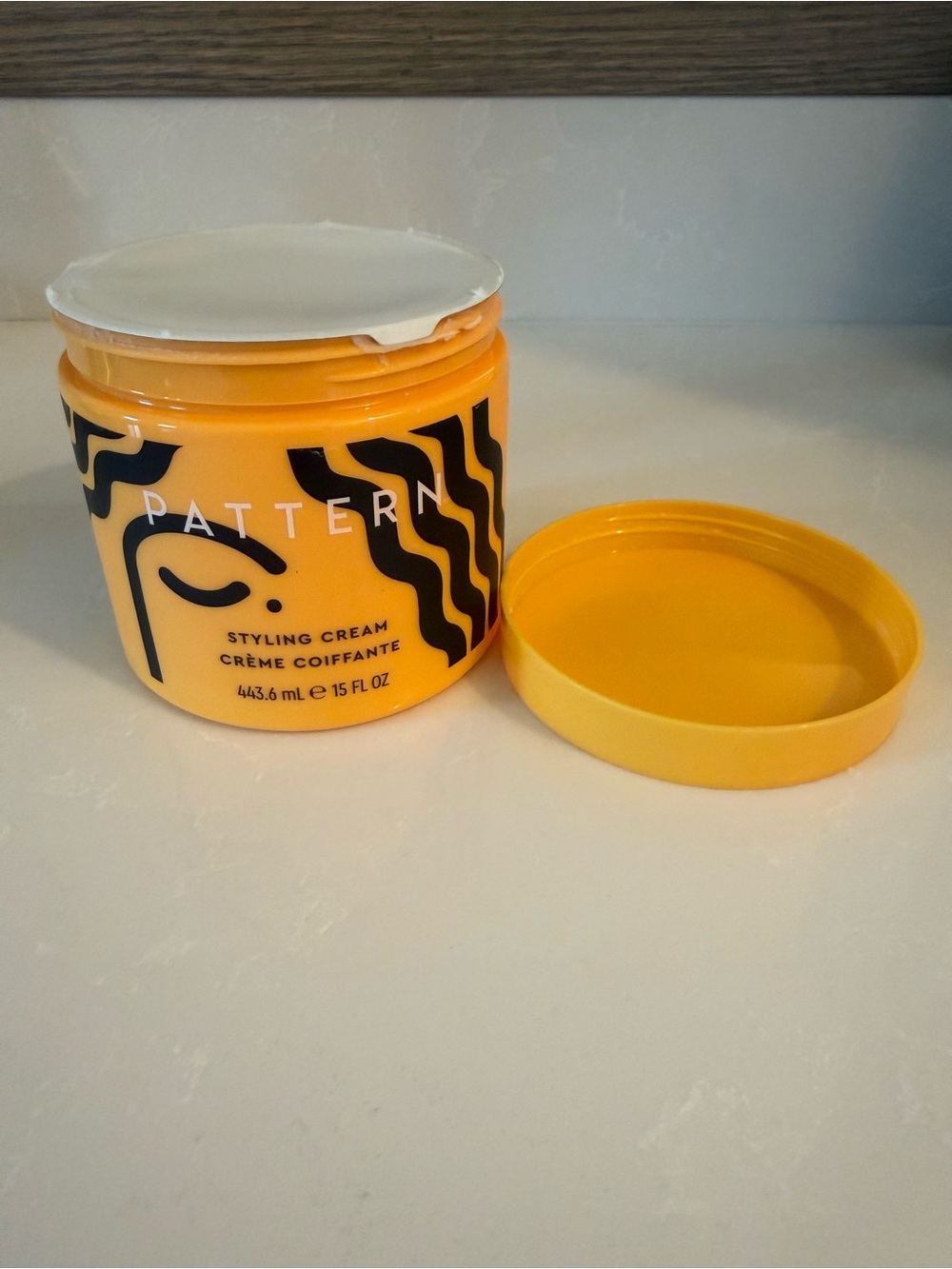 PATTERN Styling Cream